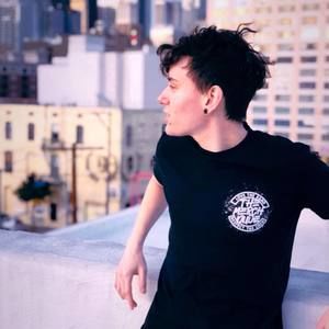 Meet your Posher, Hunter